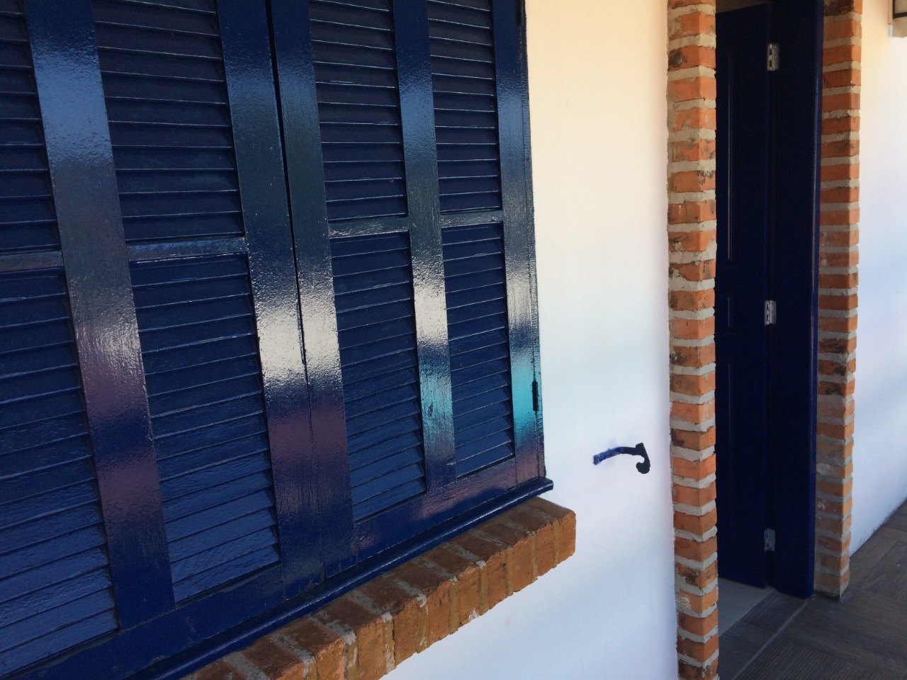 Apartamento Coral