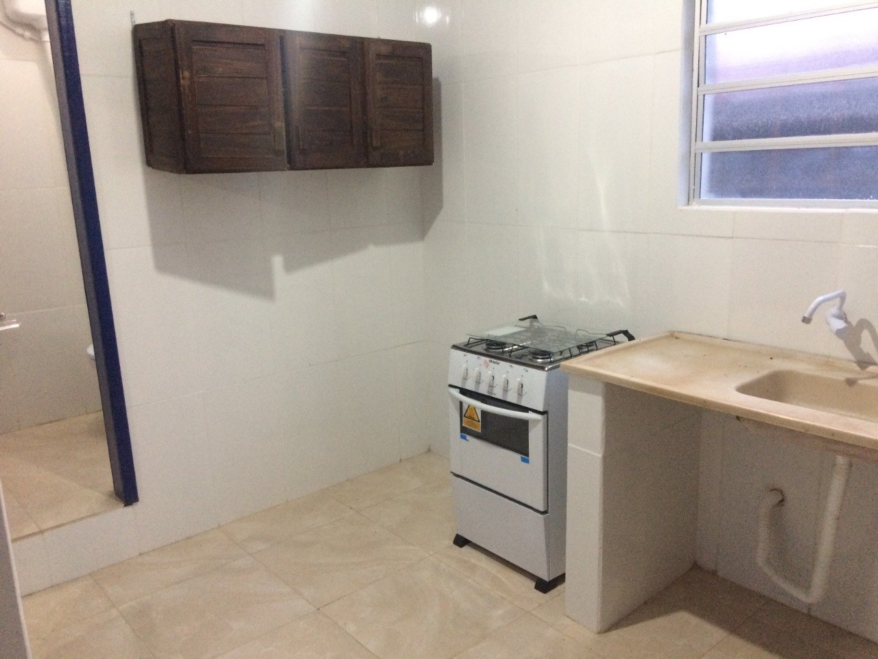 Apartamento Golfinho