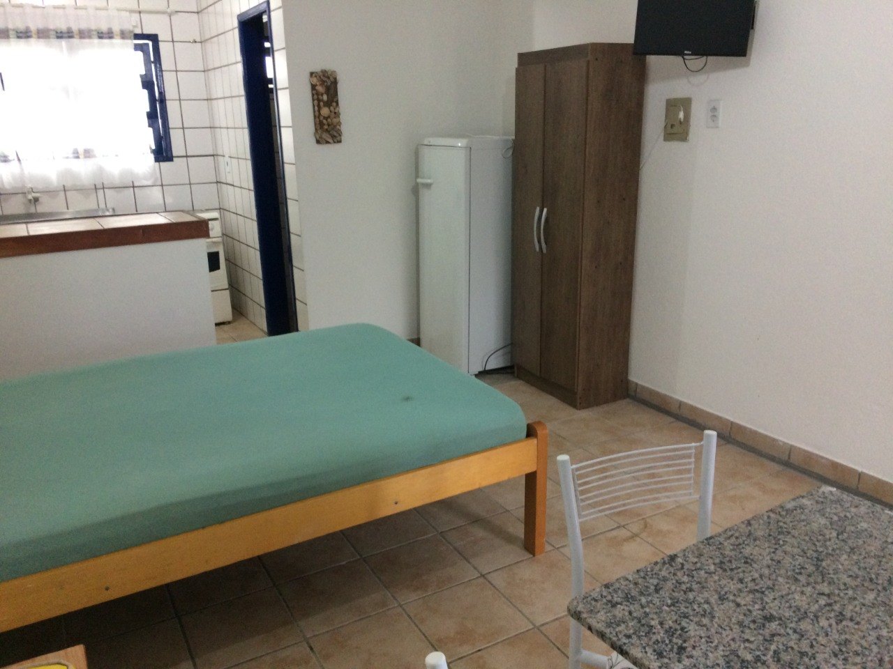 Apartamento Siri