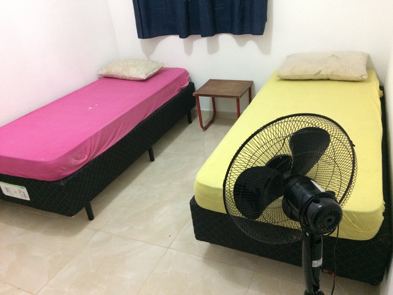 Cozinha equipada