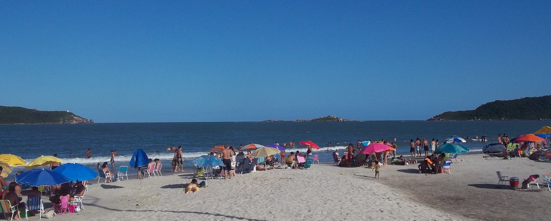 Praia do Sonho